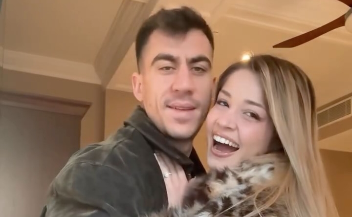 Stiliana Averkiou Fidias Panayiotou