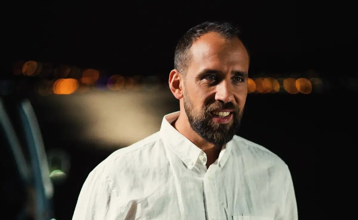 Vasilis Porfirakis