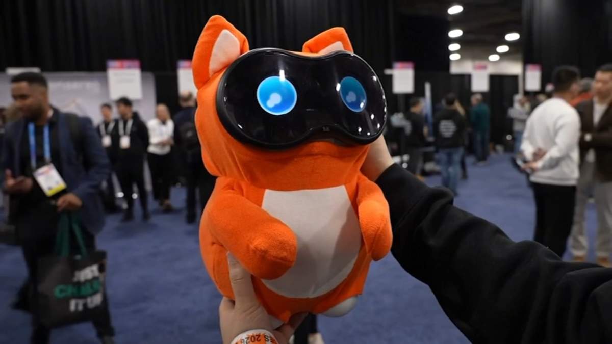 Ai Toys