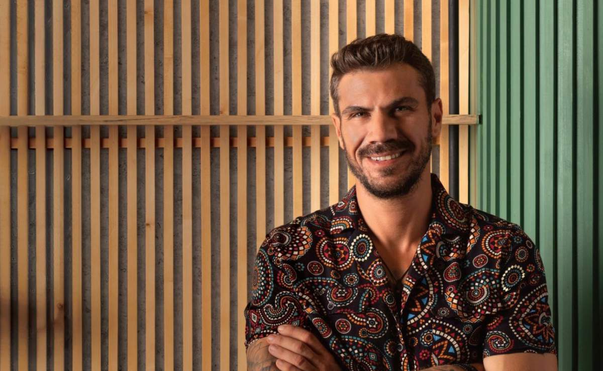 Akis Petretzikis