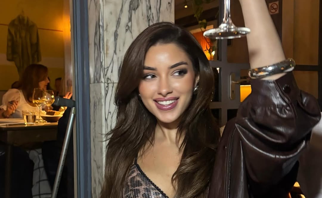 Elena Lisandrou