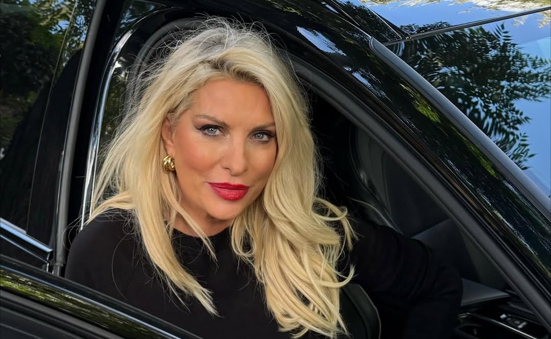 Eleni Menegaki