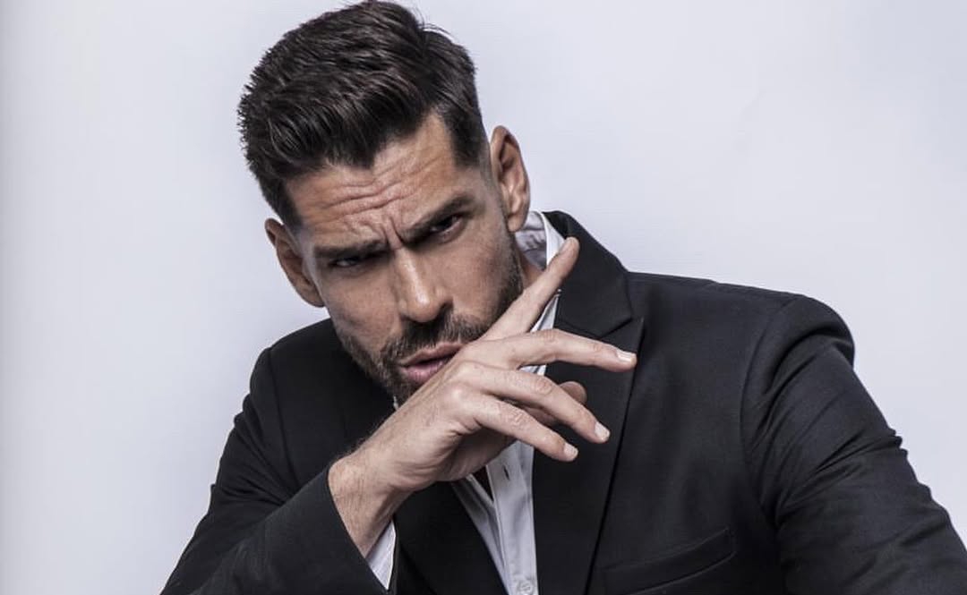 Giannis Spaliaras