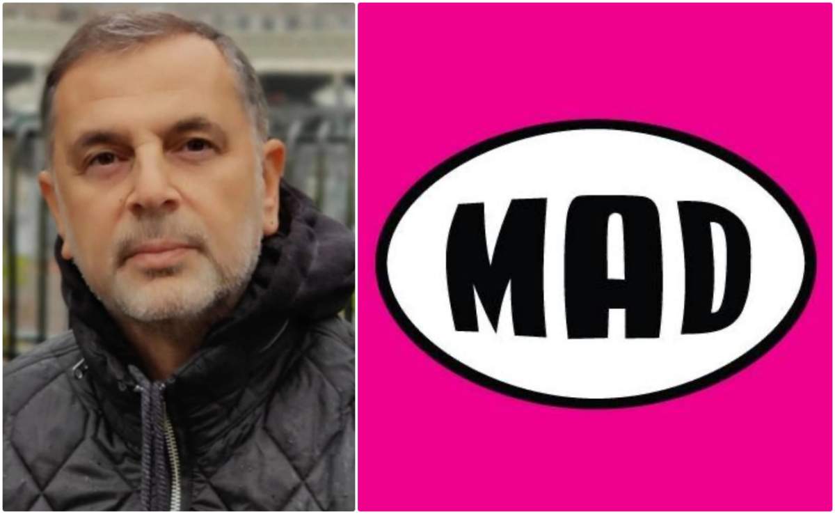 Giorgos Markou