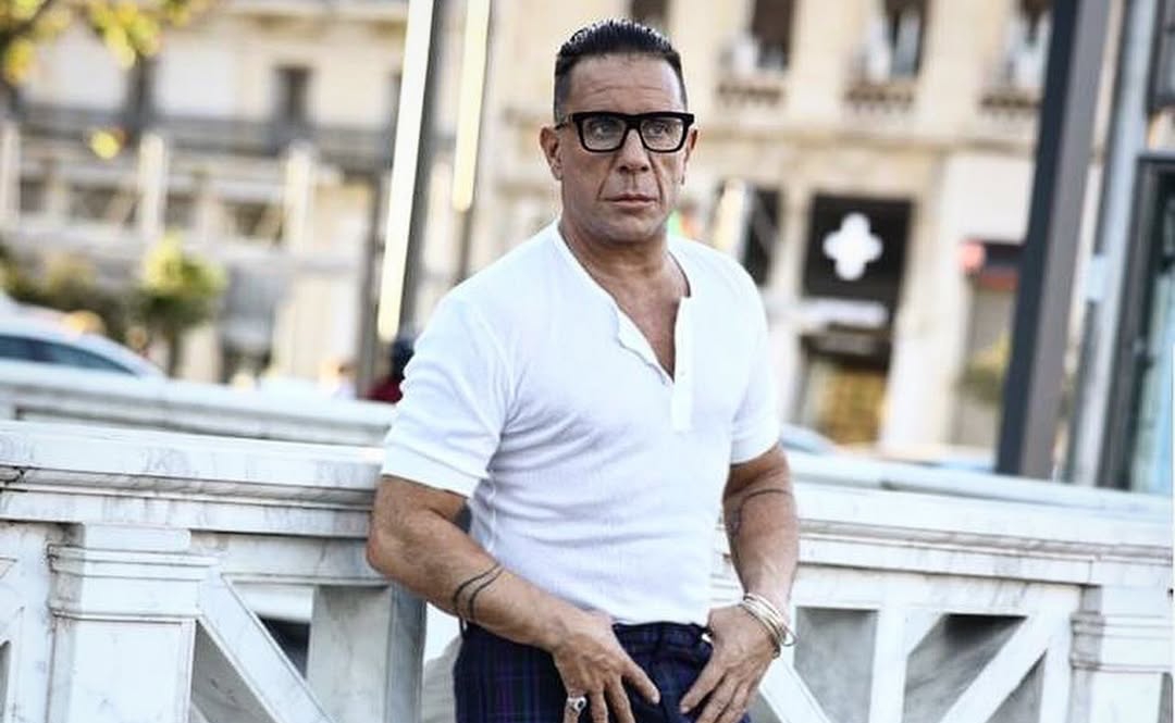 Giorgos Mazonakiss