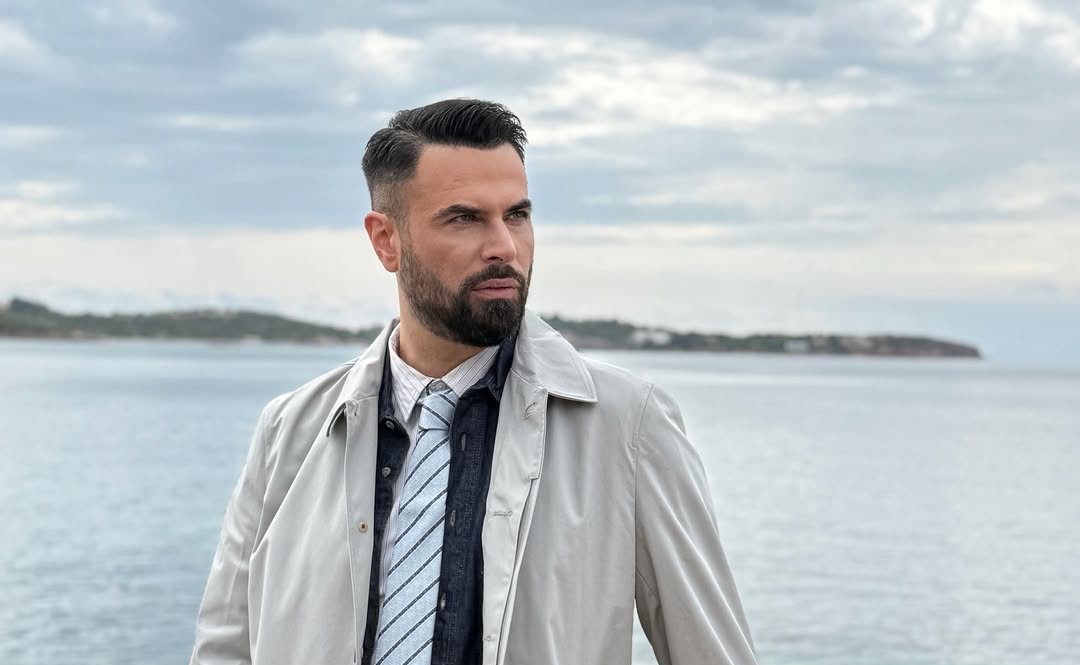 Giorgos Papadopoulos