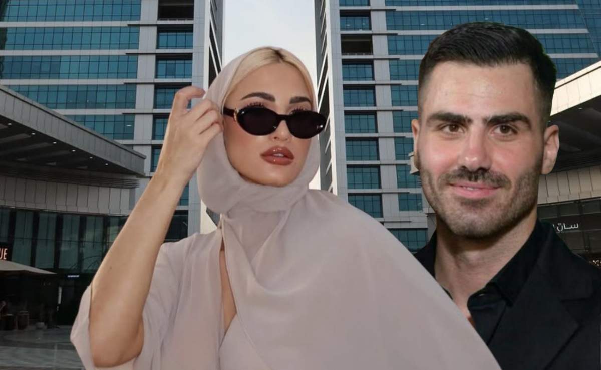Ioanna Touni Dimitris Spiridonidis