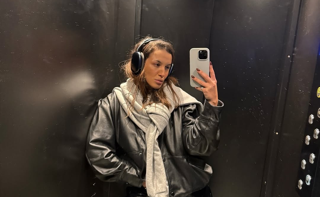 Kalia Eleftheriou