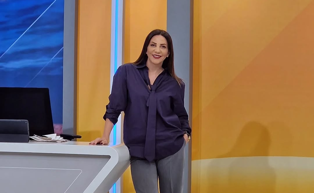 Katerina Agapitou