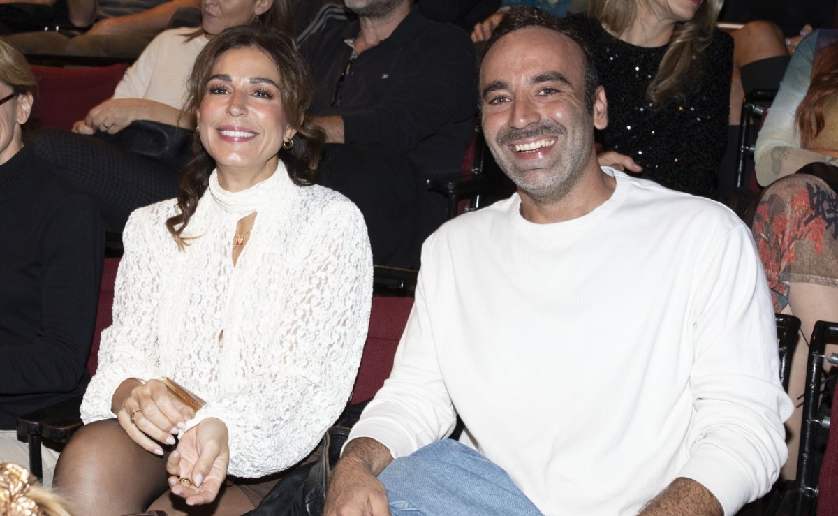 Katerina Papoutsaki Thanos Xatzopoulos