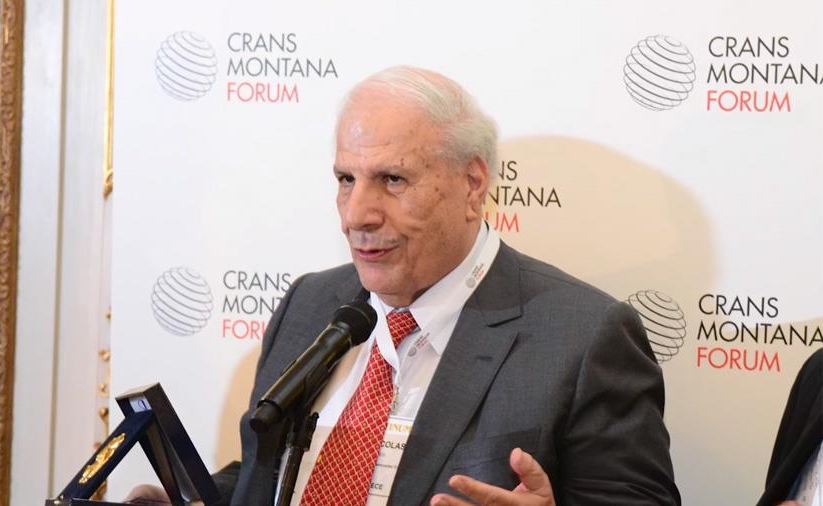 Konstantinos Siakolas