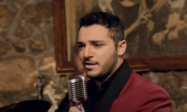 Kostas Doxas
