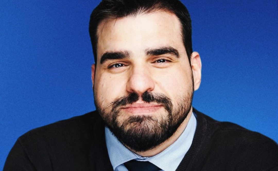 Kostas Gavriilidis