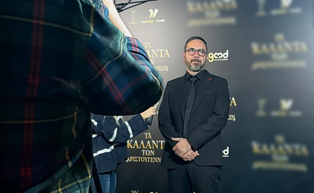 Loris Loizidis