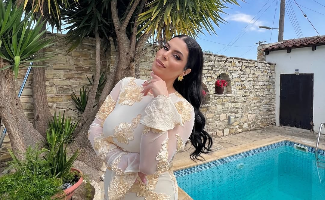 Nadia Anadani