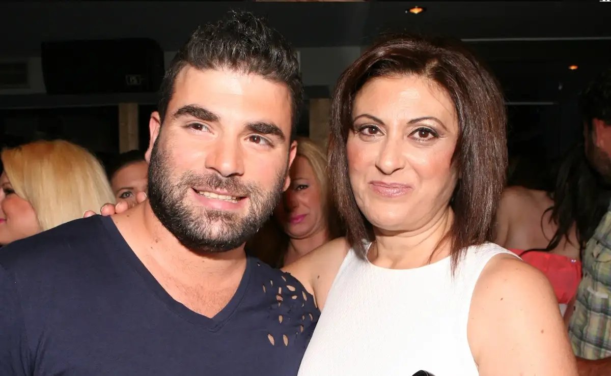 Pantelidis Athina Pantelidi