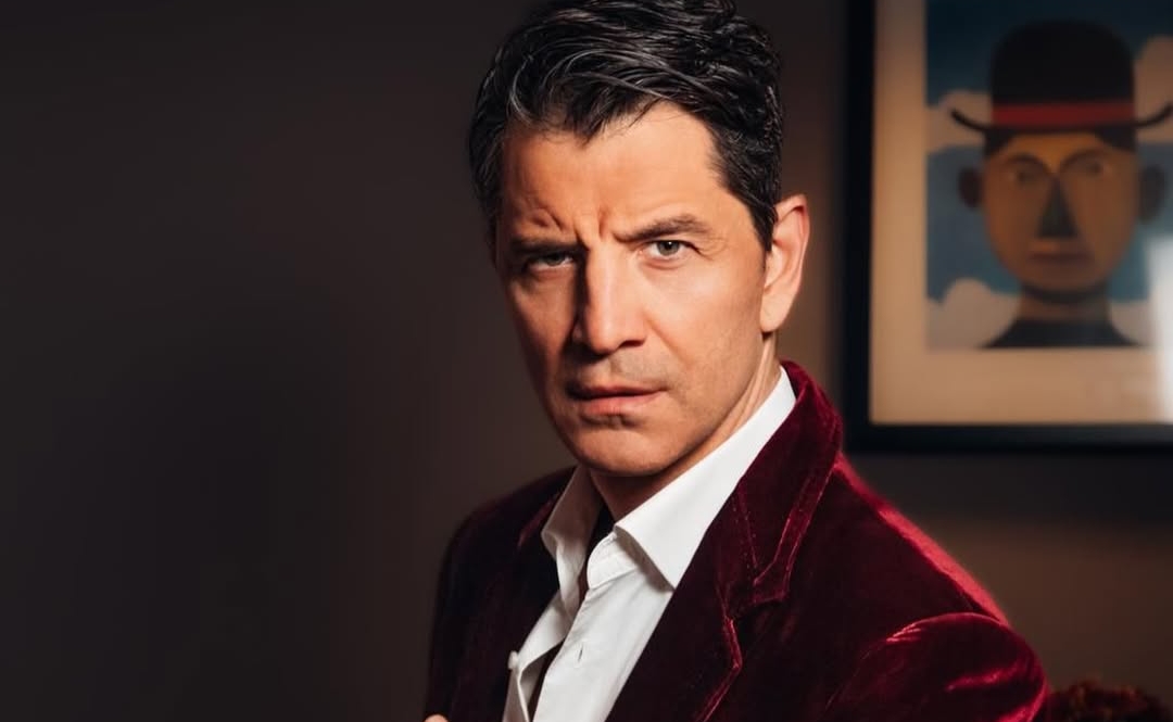 Sakis Rouvas