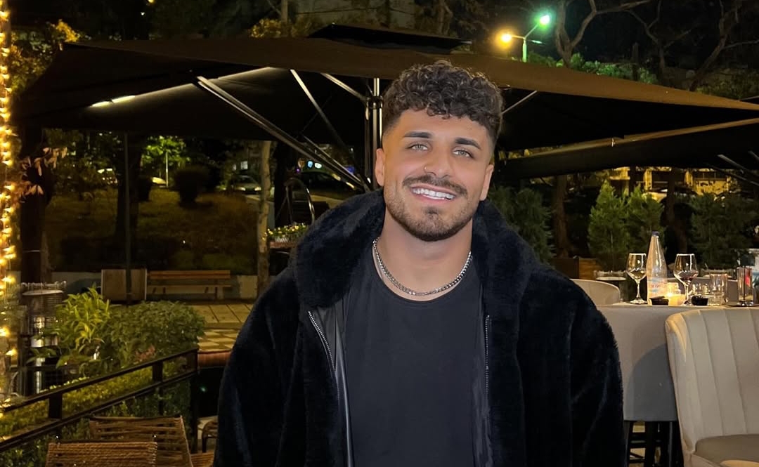 Stefanos Papadopoulos