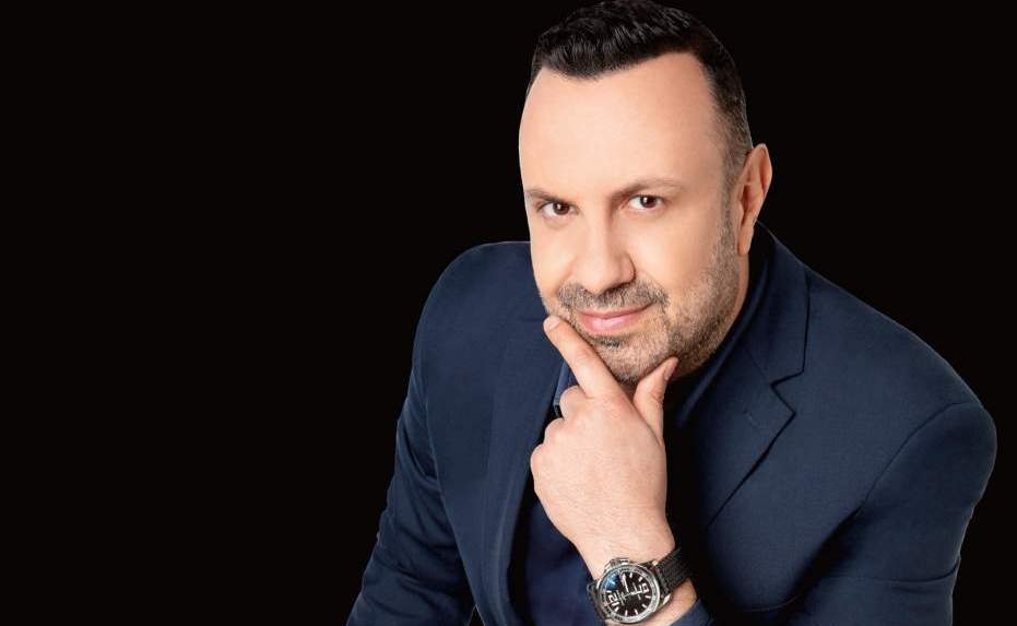 Tasos Trifonos