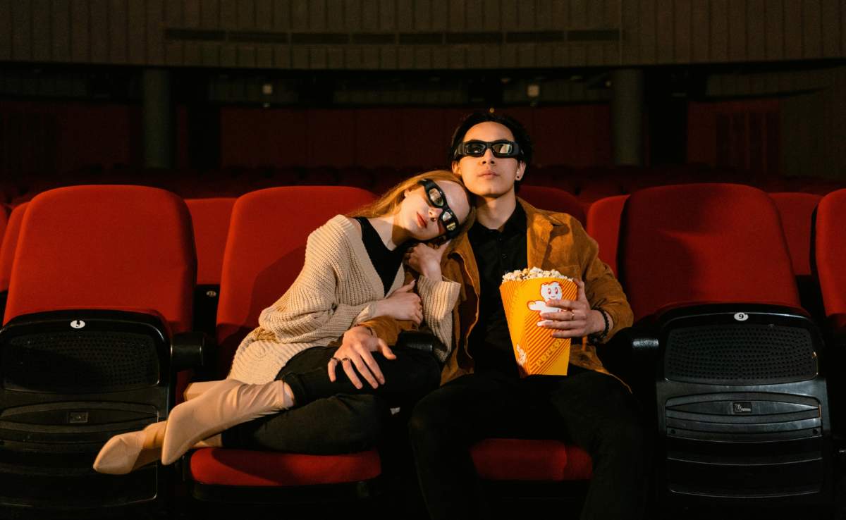 Valentines Movies