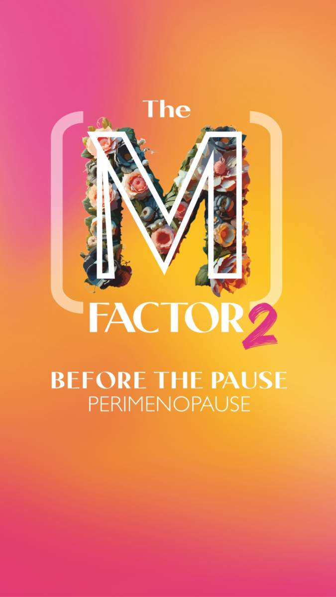 M Factor 2 Ig Posts (mobile Video) 2