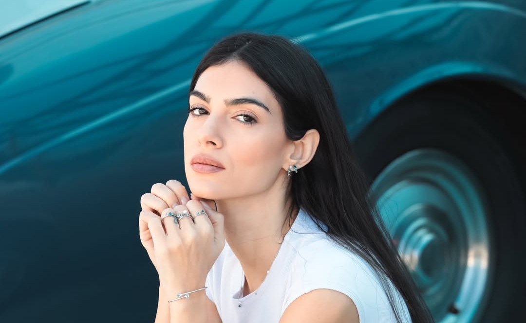 Antrea Kiriakou