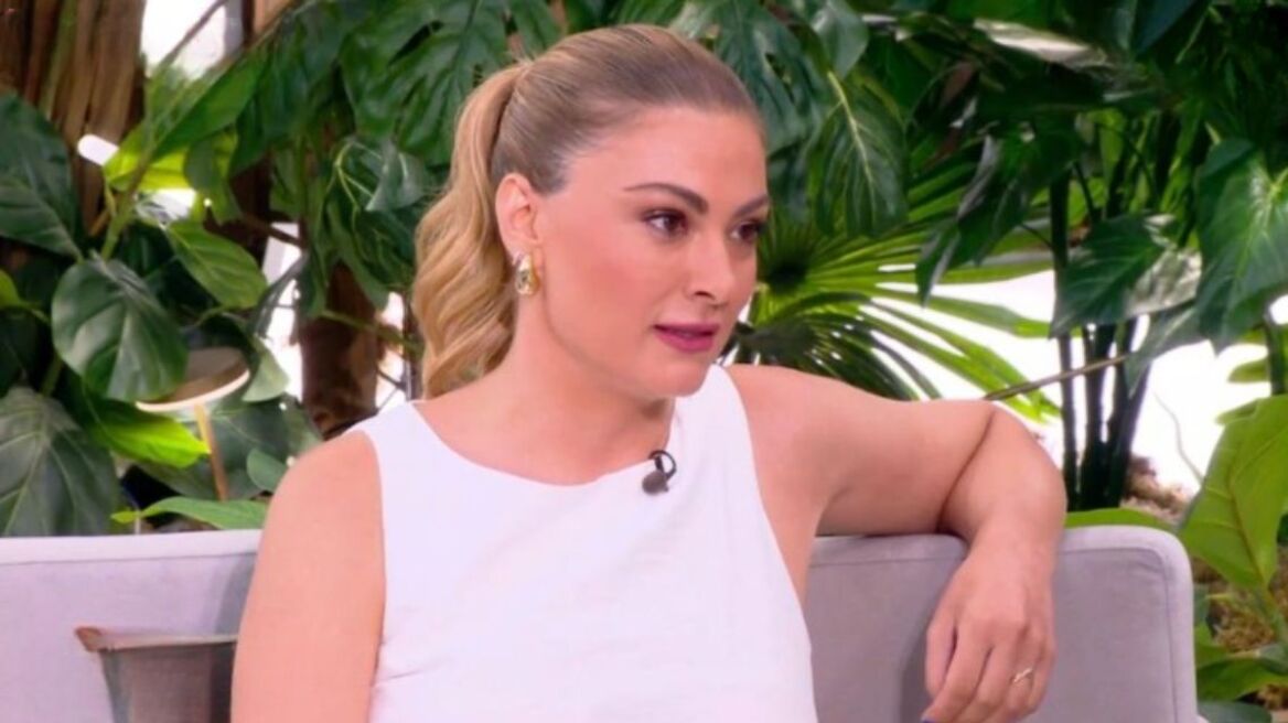 Despina Kampouri