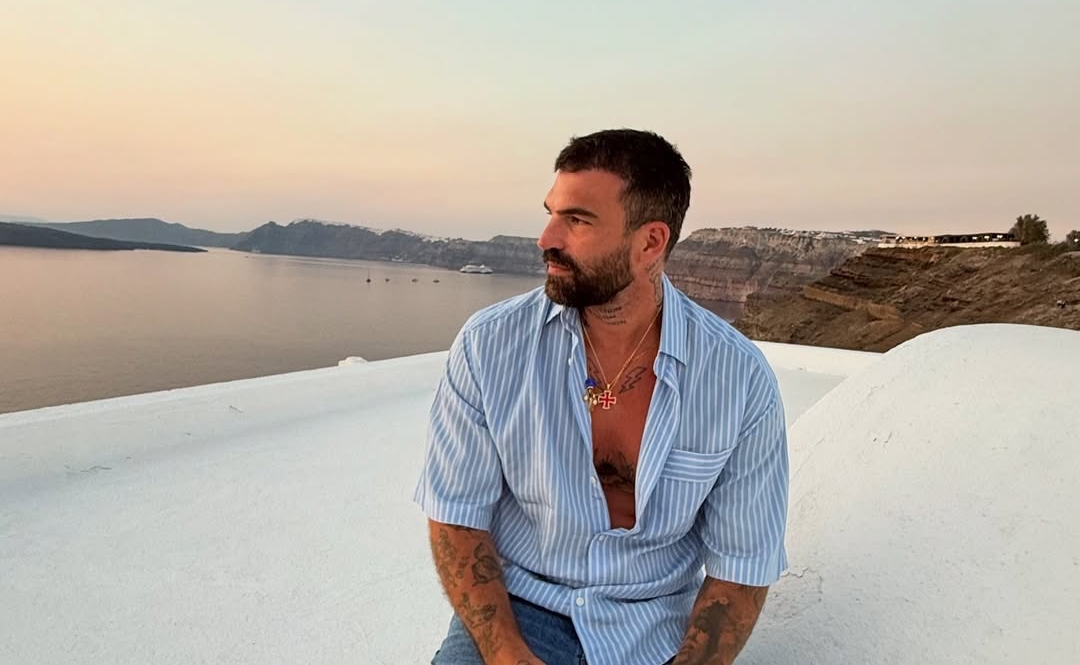 Dimitris Alexandrou