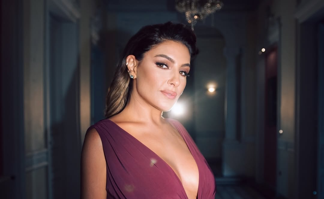 Elena Paparizou