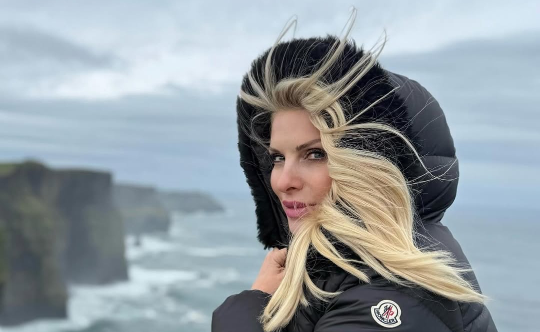 Eleni Menegaki