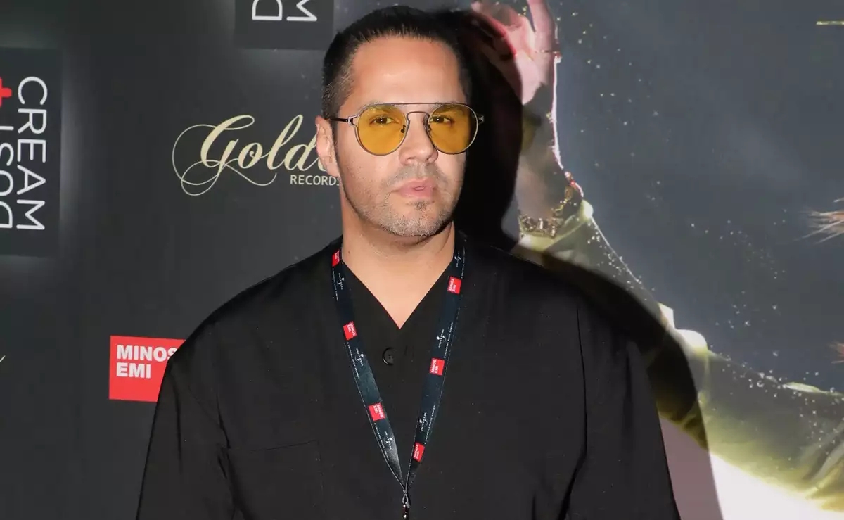 Giorgos Tsalikis