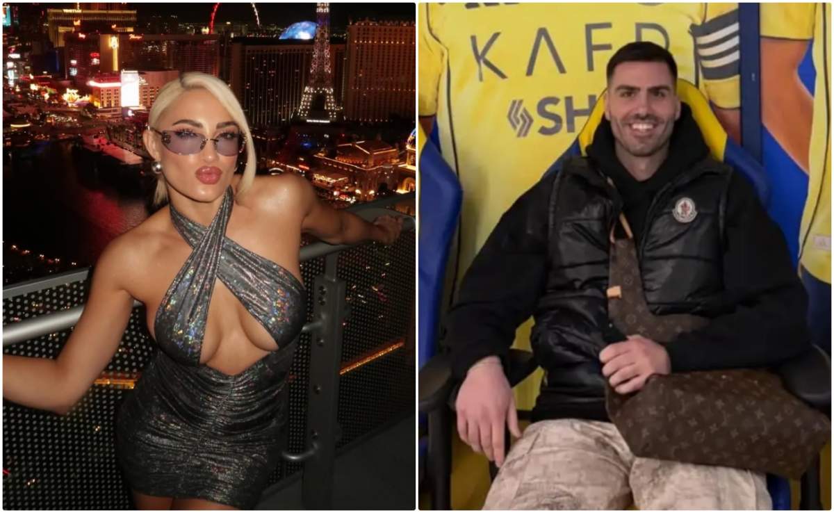 Ioanna Touni Dimitris Spiridonidis