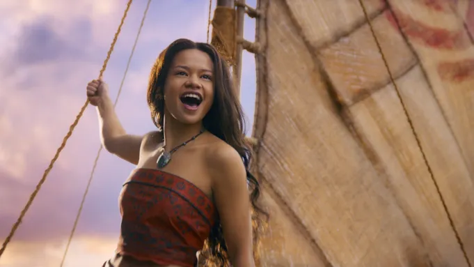 Moana