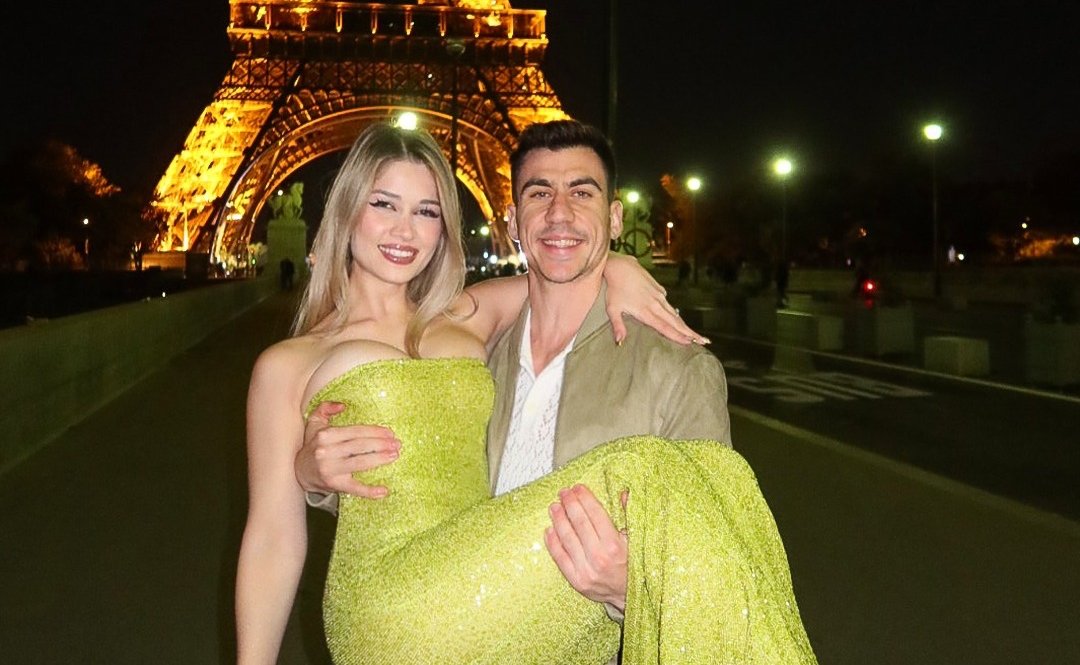 Stiliana Averkiou Fidias Panayiotou