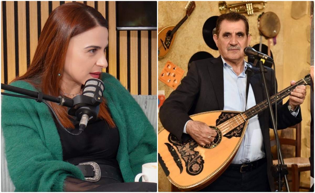 Vasiliki Hadjiadamou Hadjimihail