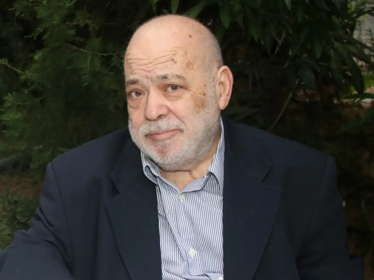 Xristos Valavanidis