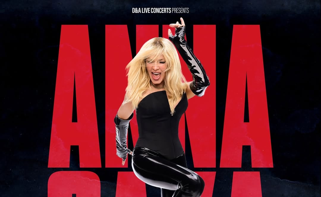 Anna Vissi Oaka