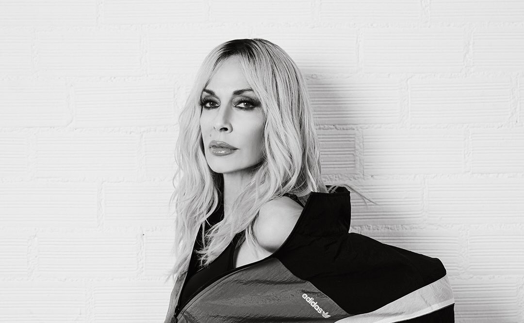 Anna Vissi