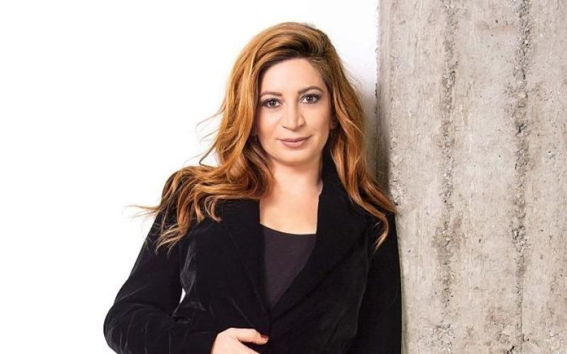 Christiana Artemiou