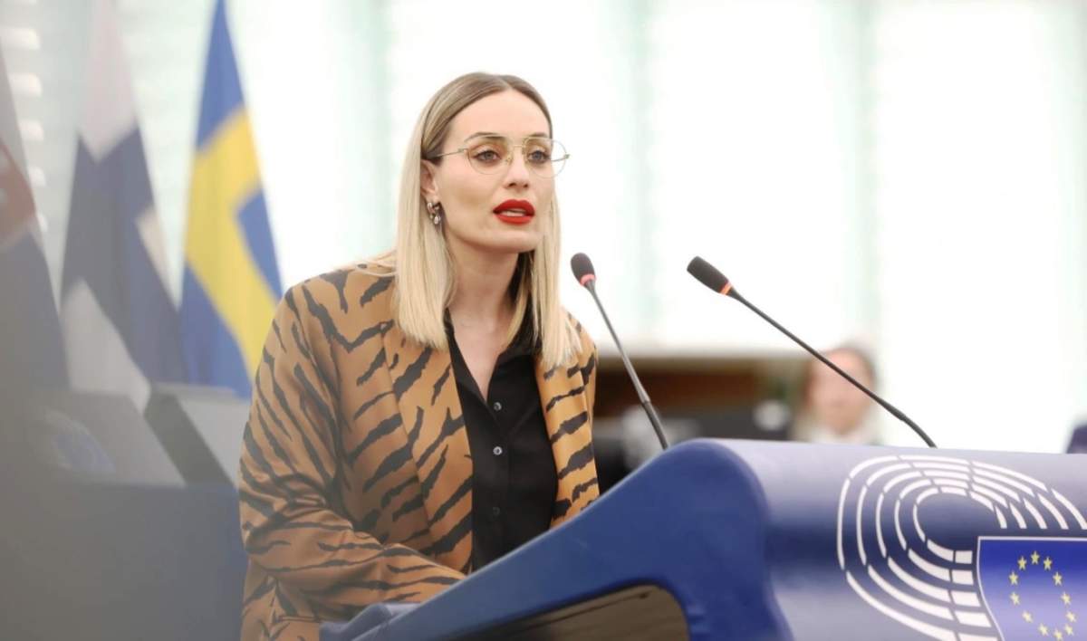 Eleonora Meleti Ginekes