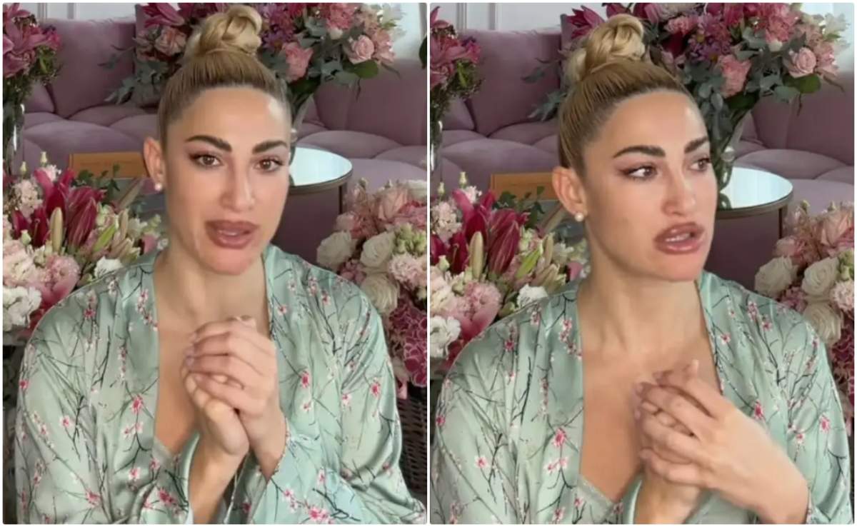 Ioanna Touni Story