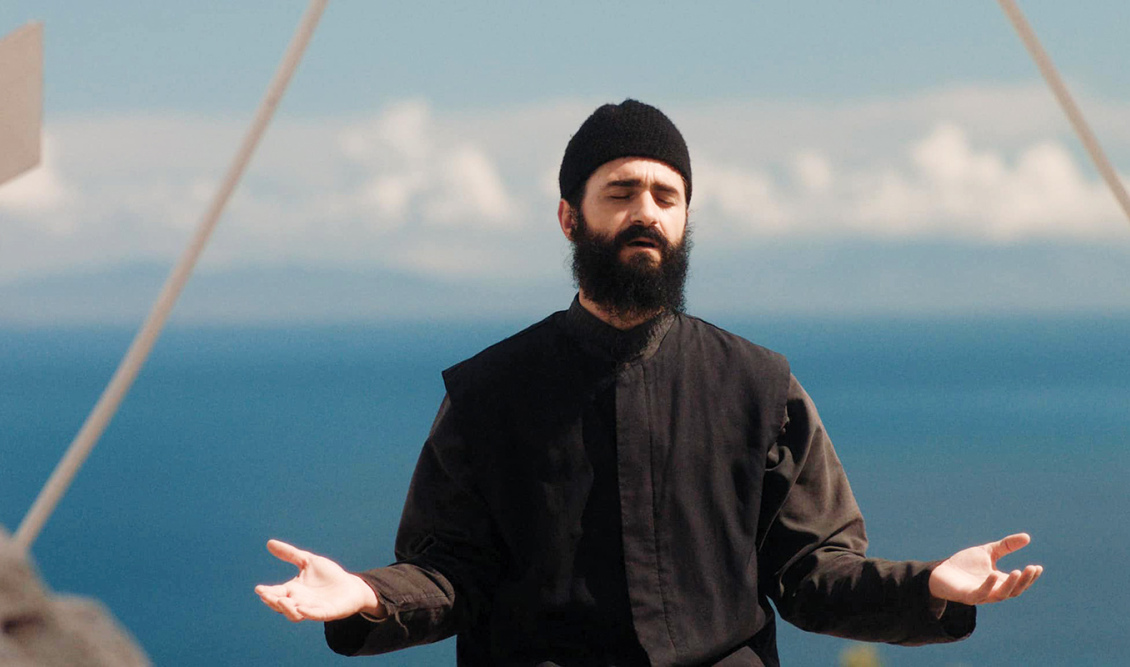 Paisios