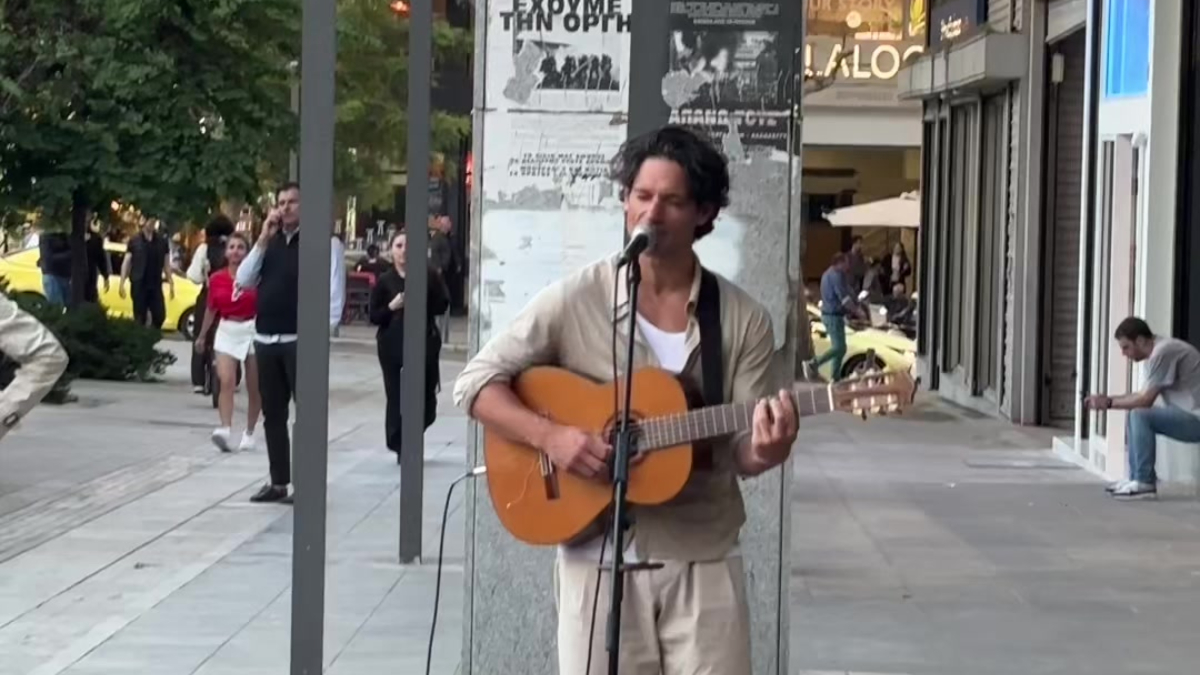 Panos Vlachos