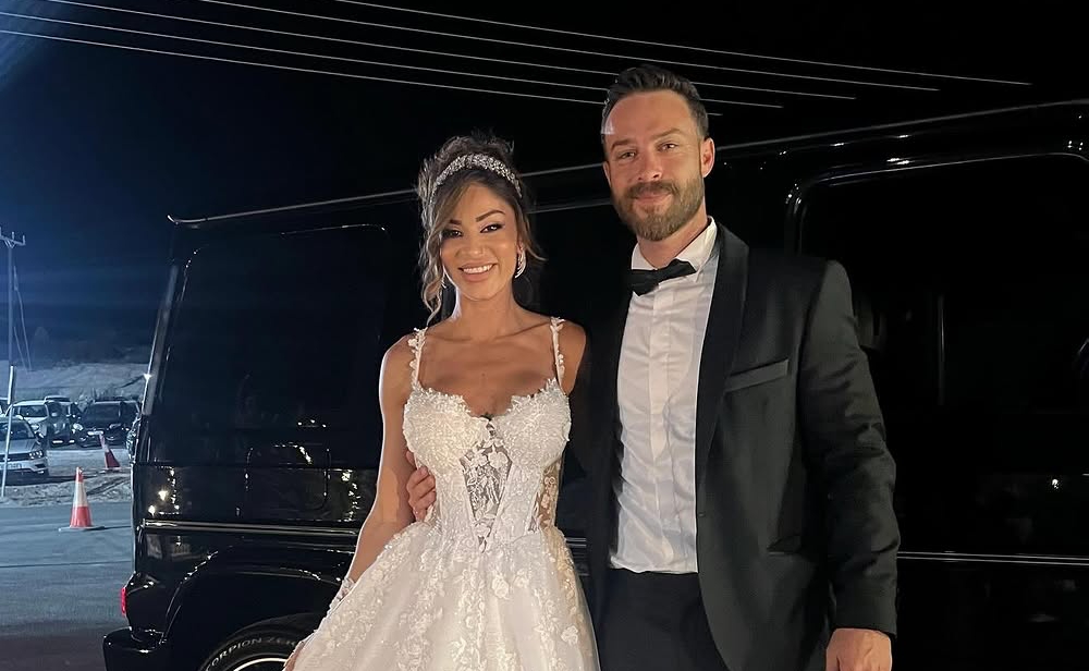 Stefanos Mihail Natali Kader