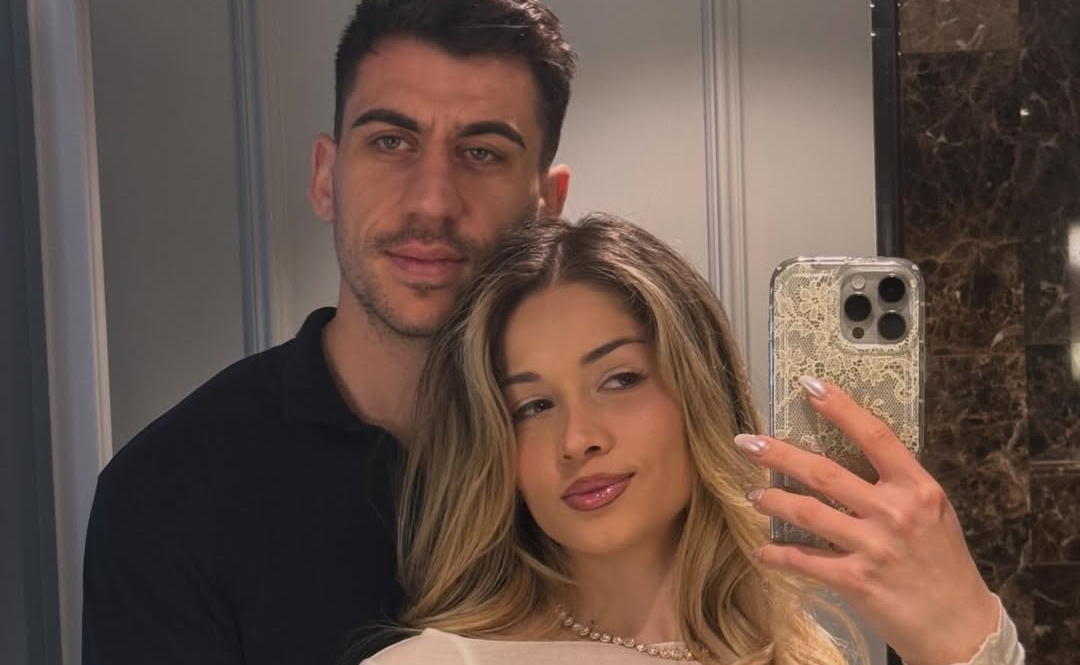 Stiliana Averkiou Fidias Panagiotou