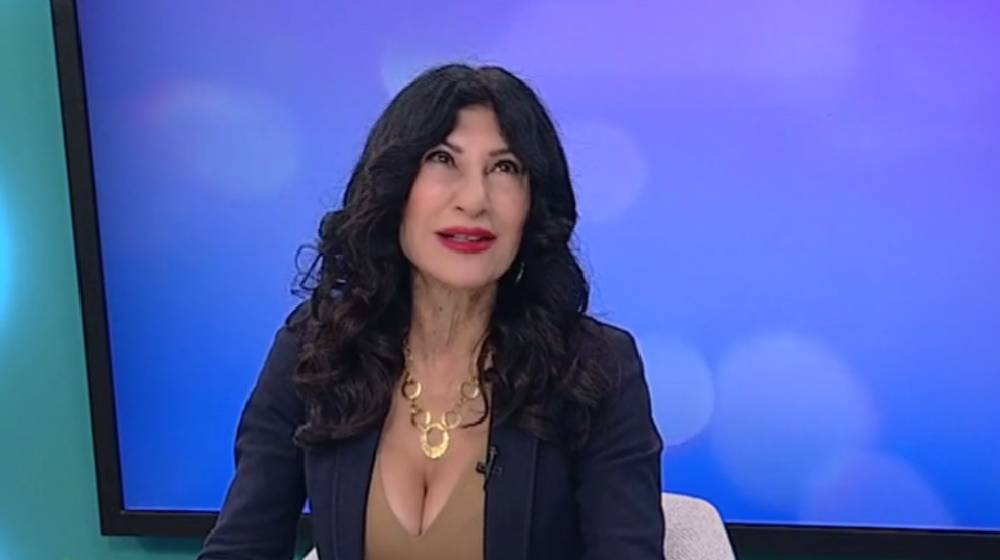 Valentina Sofokleous