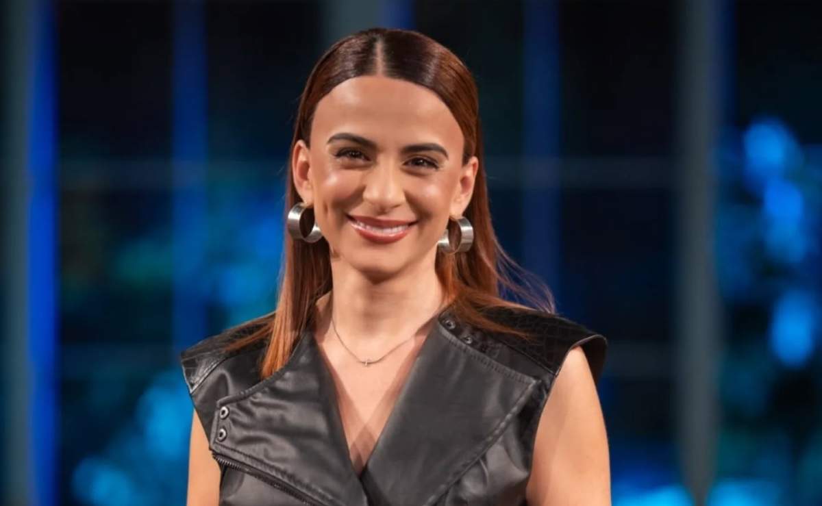 Vasiliki Hadjiadamou