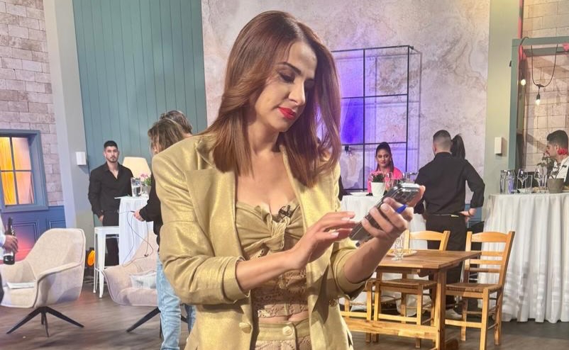 Vasiliki Hadjiadamou