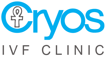 Cryos Ivf Clinic Logo