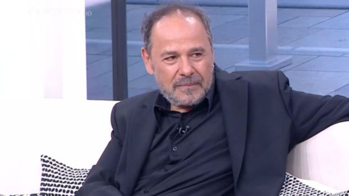 Alexandros Rigas